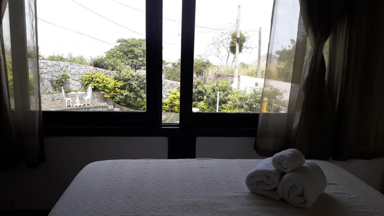 Suite with Sea View