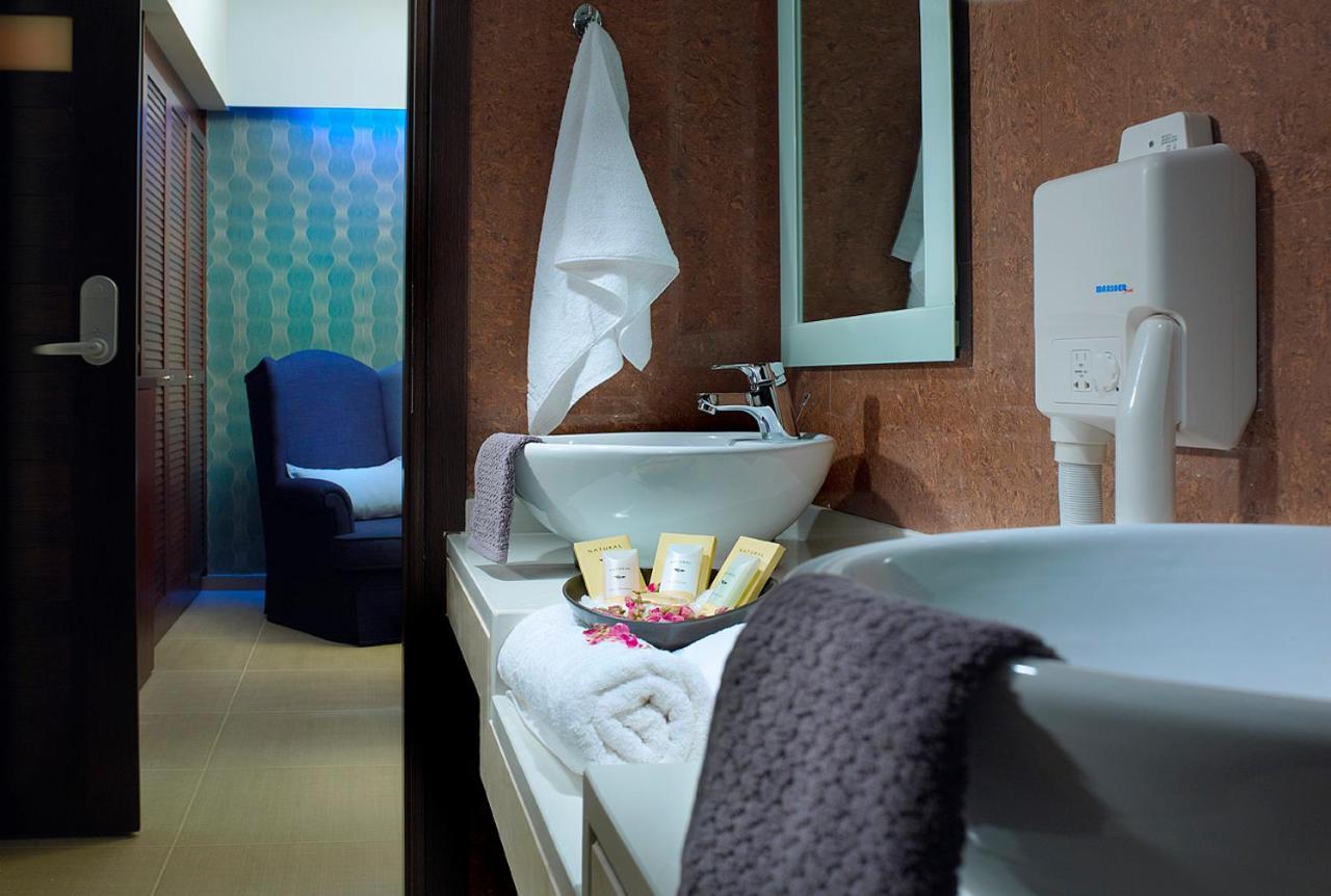 Suite mit 1 Schlafzimmer