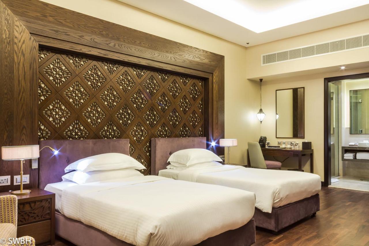 Standard Zimmer - Al Jomrok Hotel