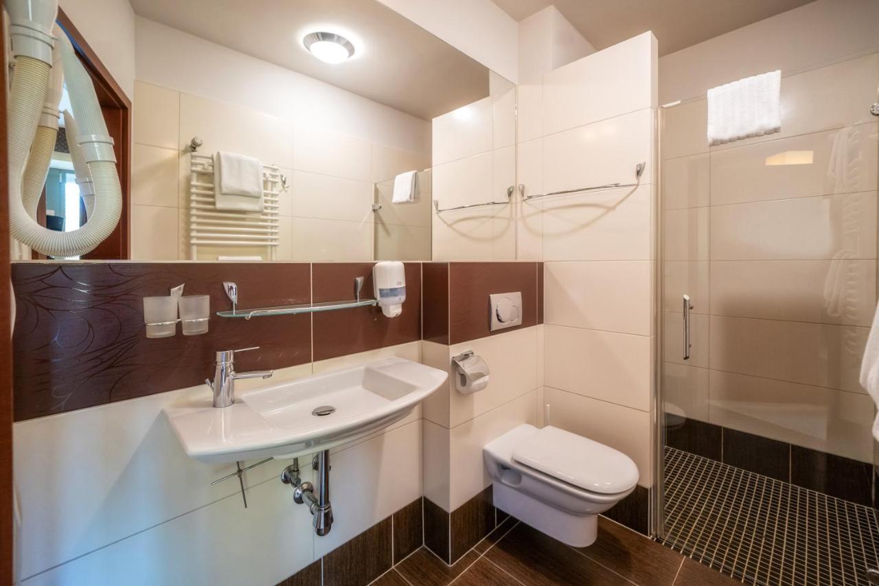 Luxus apartman