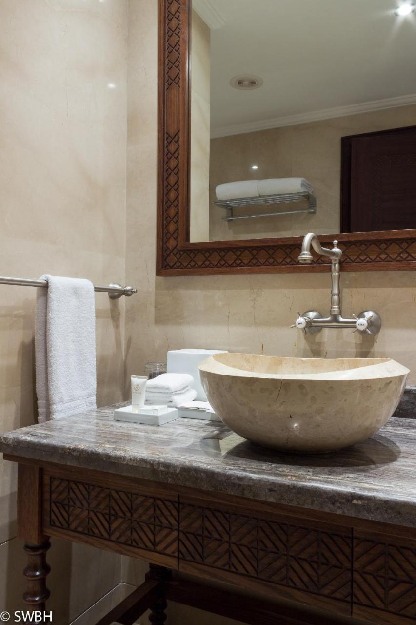 Habitación Premium - Hotel Al Bidda