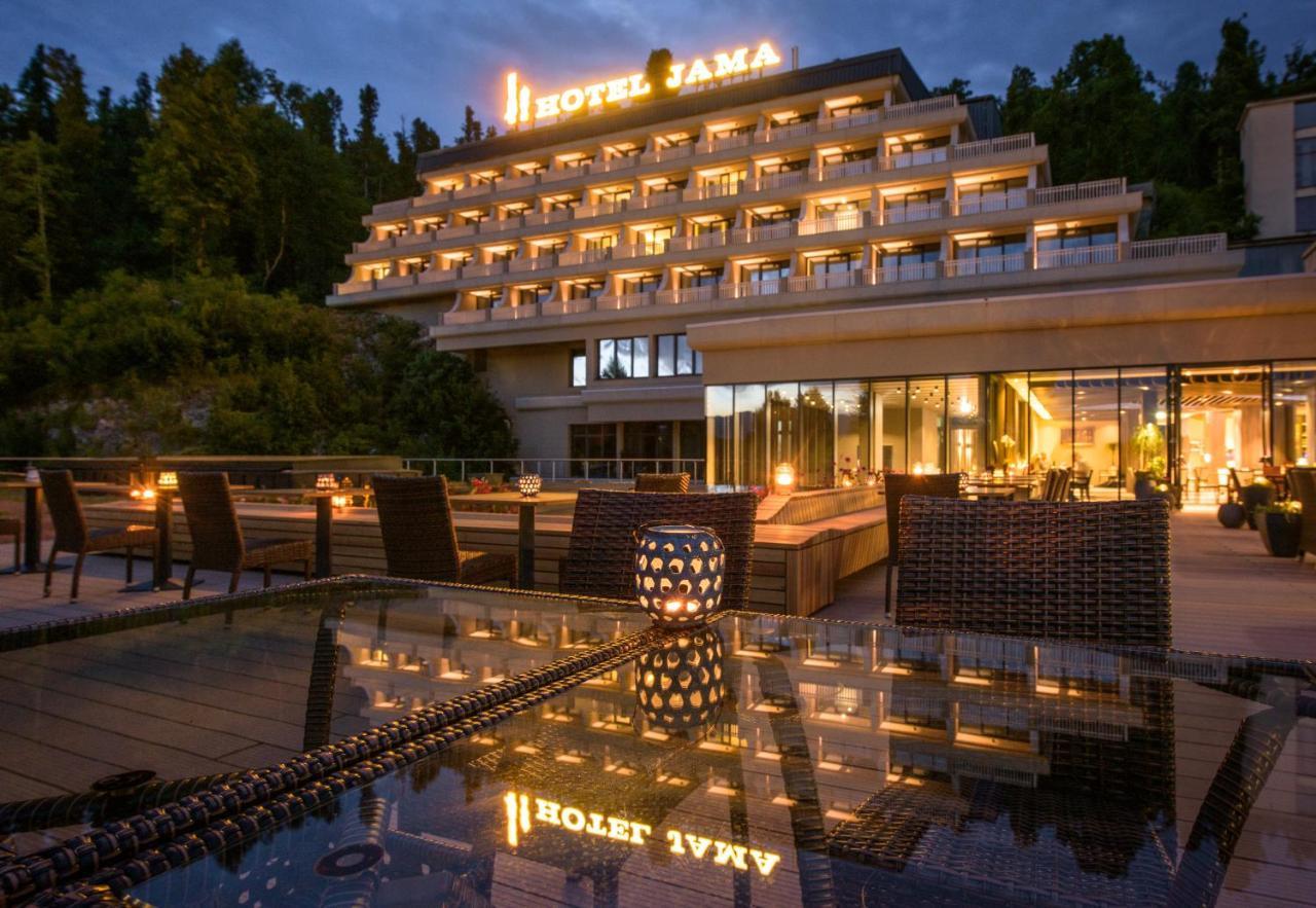 Special Offer - Superior Double or Twin Room with New Year's Package