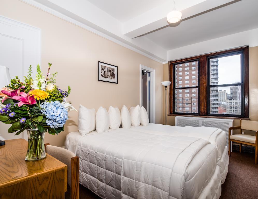 Habitación Doble con baño privado