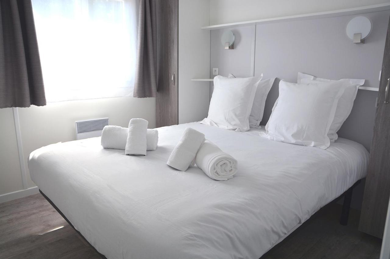 Cottage (4 Personnes)