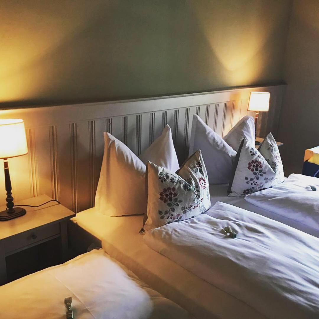 Standard Doppelzimmer