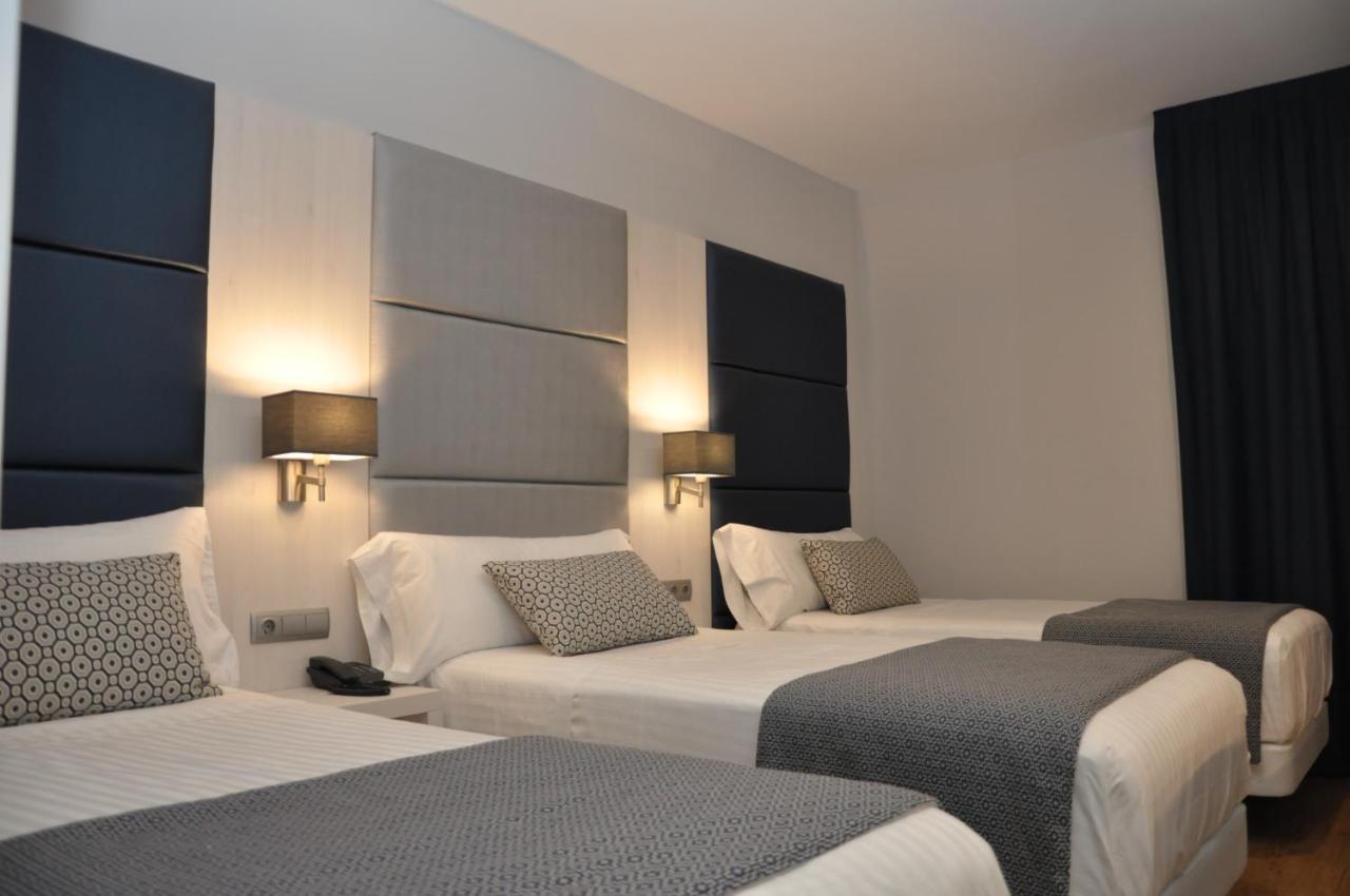 Twin Room Extra Bed
