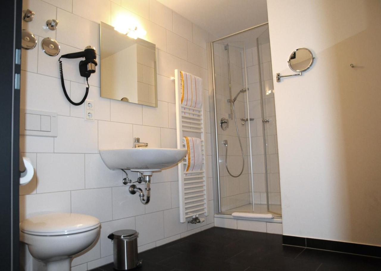Apartment für 1 Person - Karlstraße 42-44