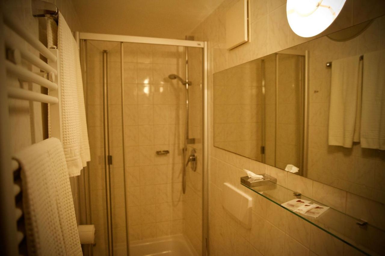 Economy Doppelzimmer