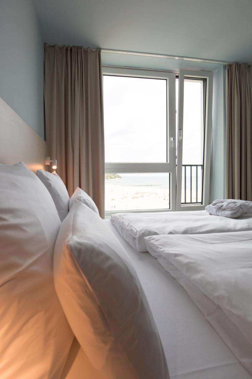 Double Room with Sea View New Years Eve Arrangement