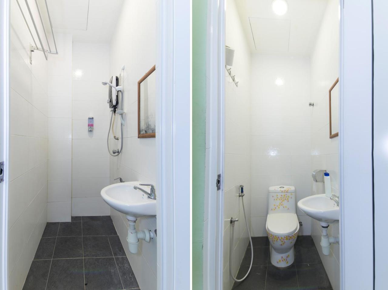 Single Room with Shared Bathroom,1212913960:JPEG