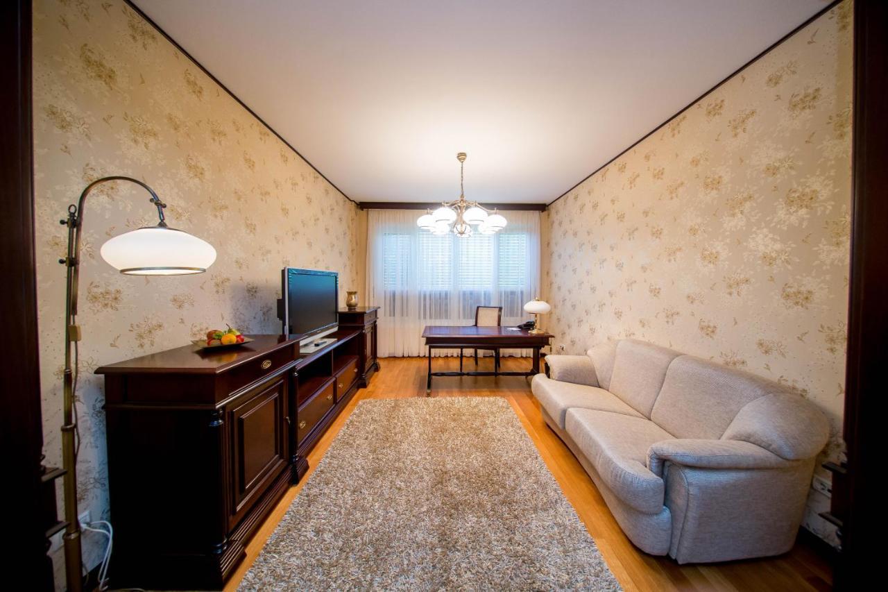 Suite - 1 cama grande - No fumadores
