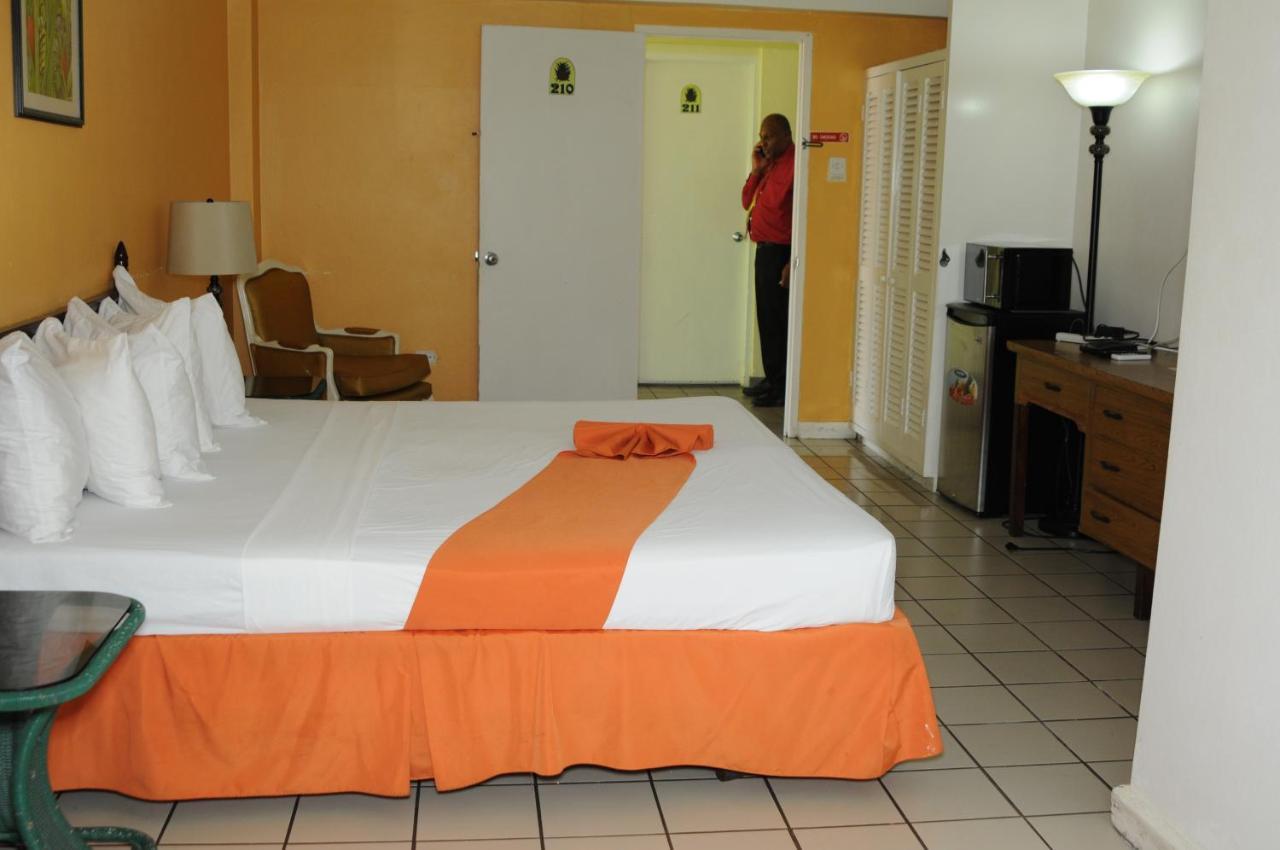 King Room