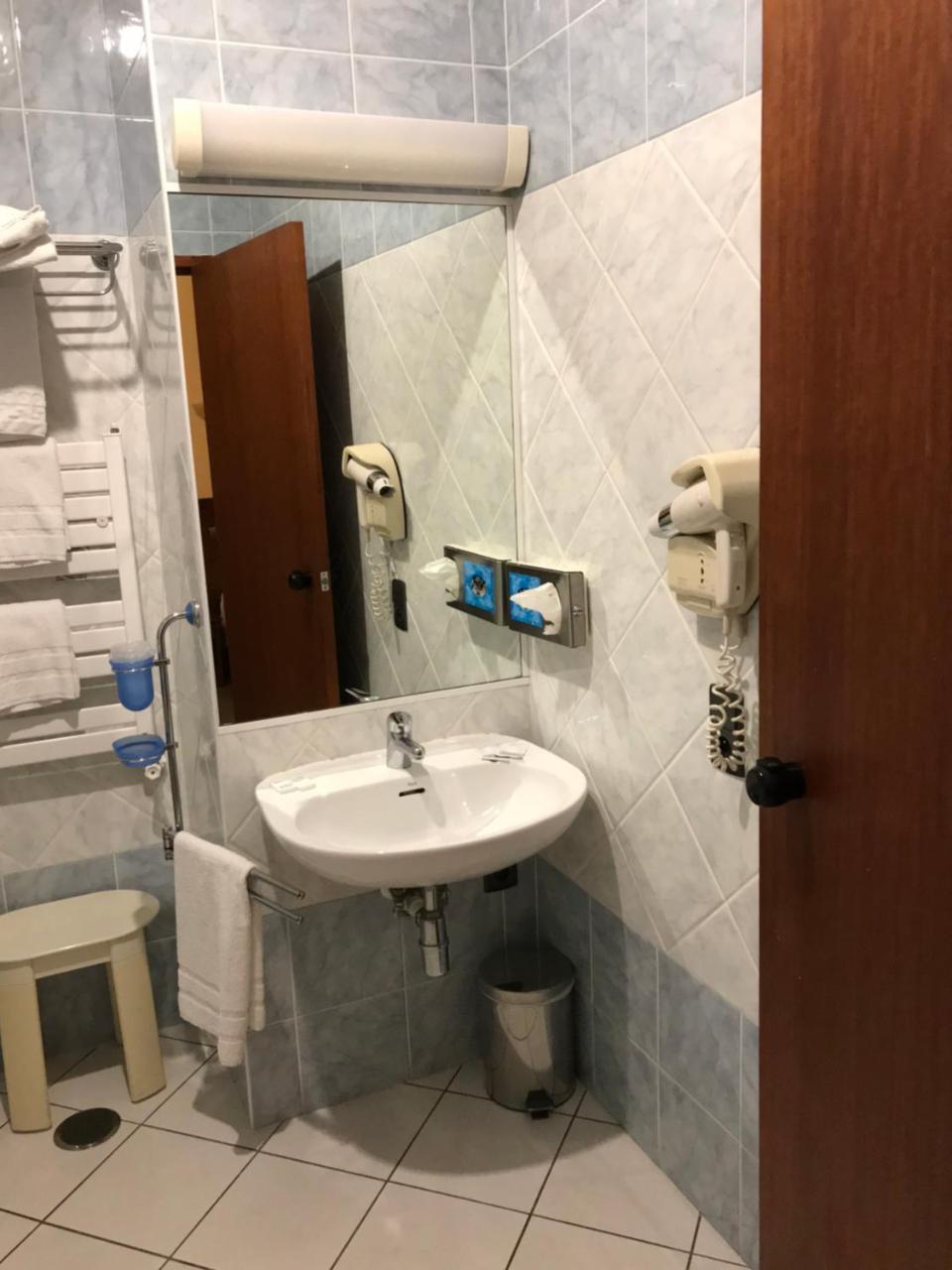 Habitación Doble Estándar