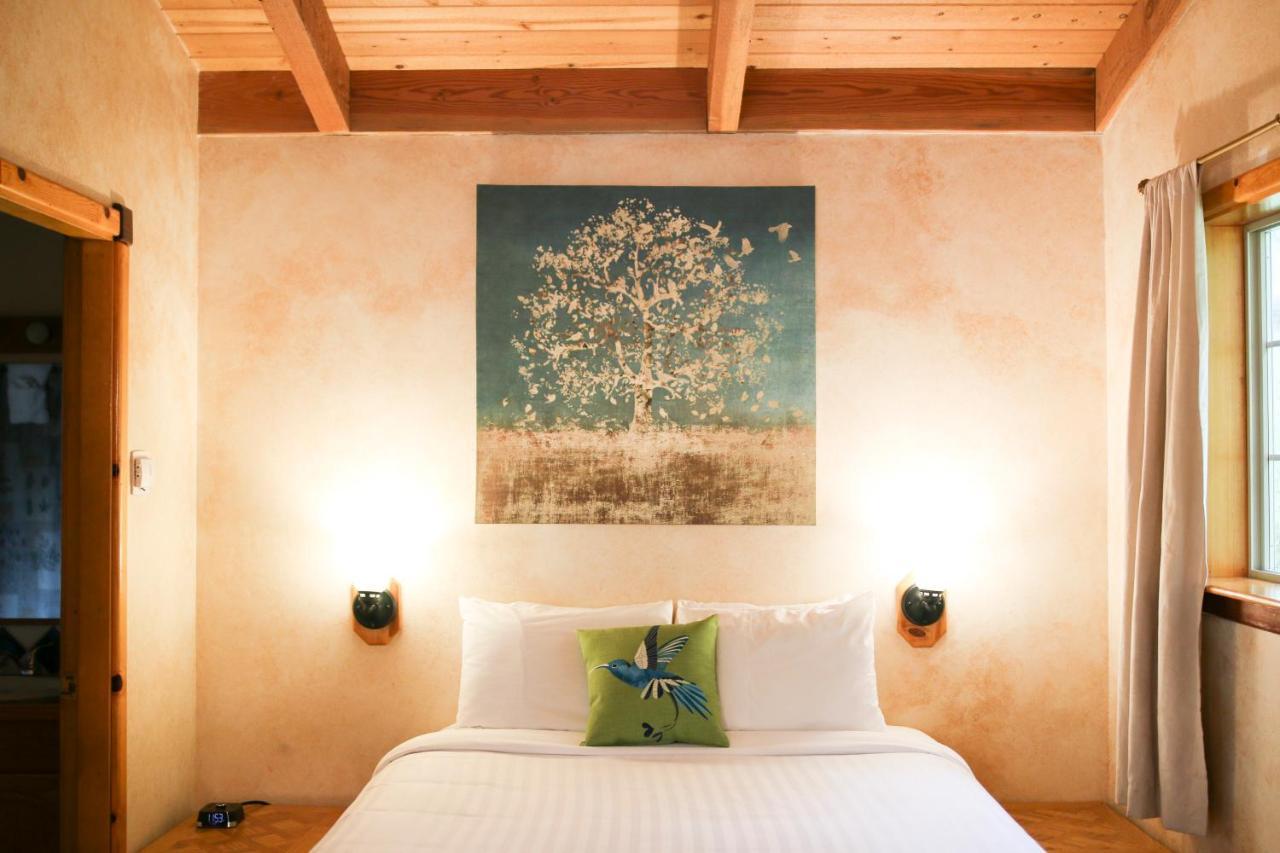 One-Bedroom Cottage