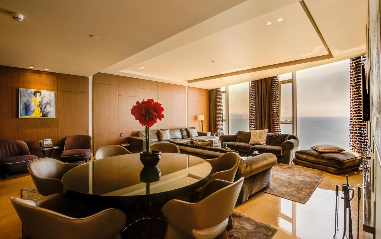 2 Bedroom Noble Family Sea View Suite
