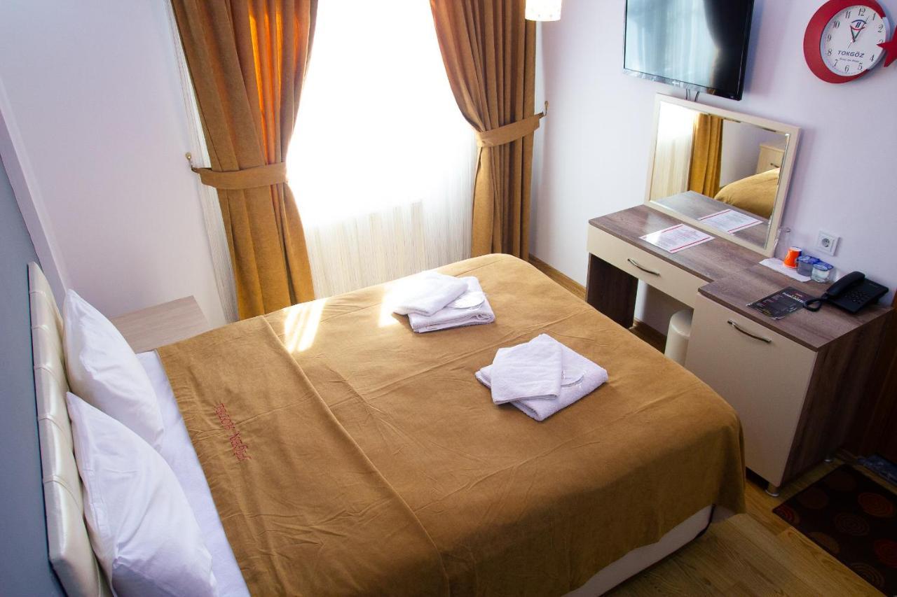 Standart Çift Kişilik Oda