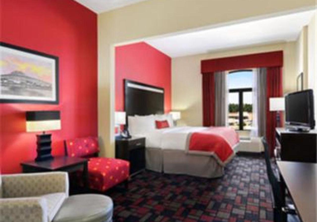 King Room - Non-Smoking