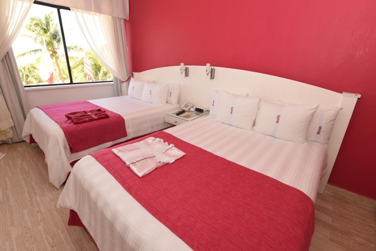 Habitación Deluxe con vistas al océano
