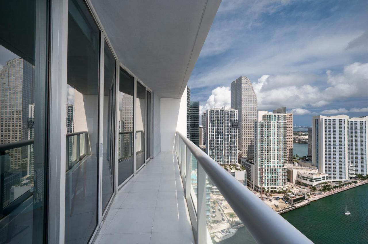 Habitación Premier 1/1 de 1 dormitorio con vistas al río y la ciudad