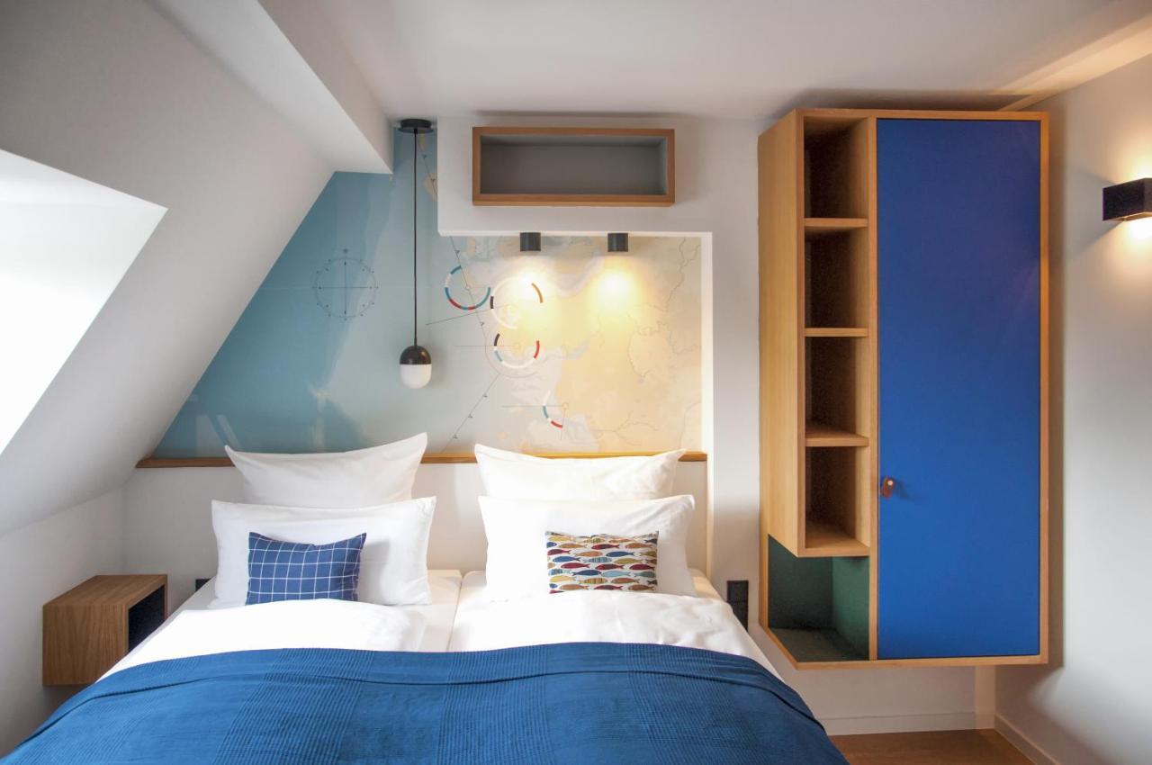 Kajuetenzimmer