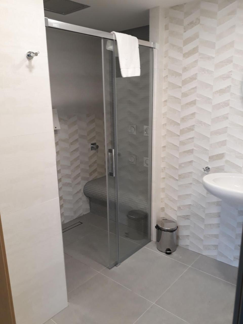 Suite mit 1 Schlafzimmer