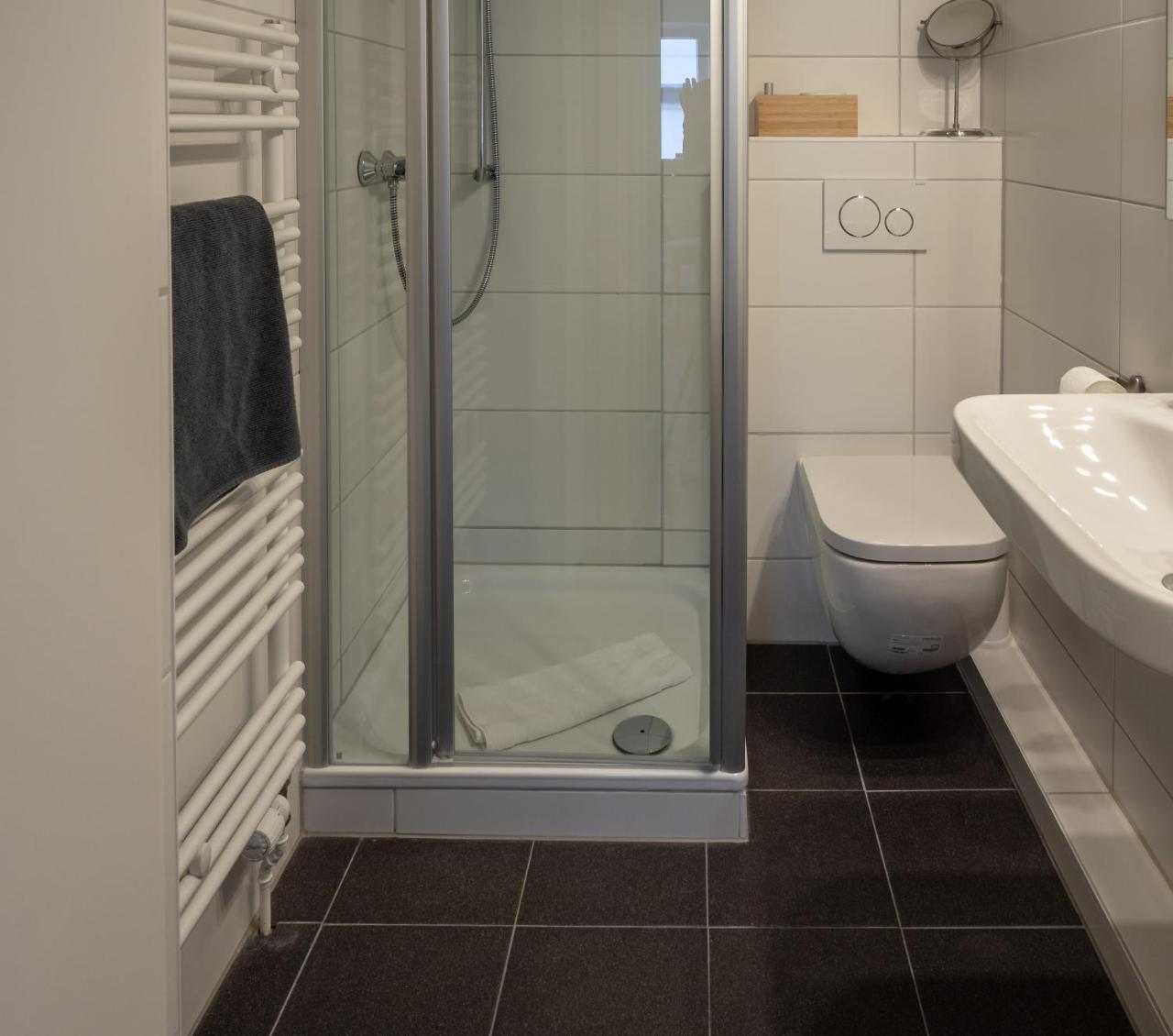 Deluxe Doppelzimmer mit Balkon
