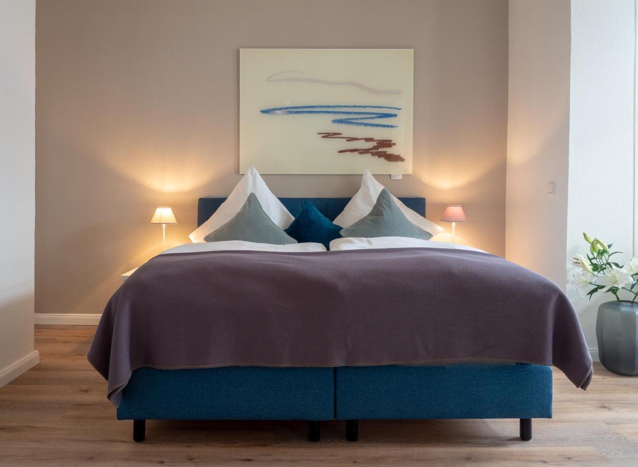Deluxe Junior Suite