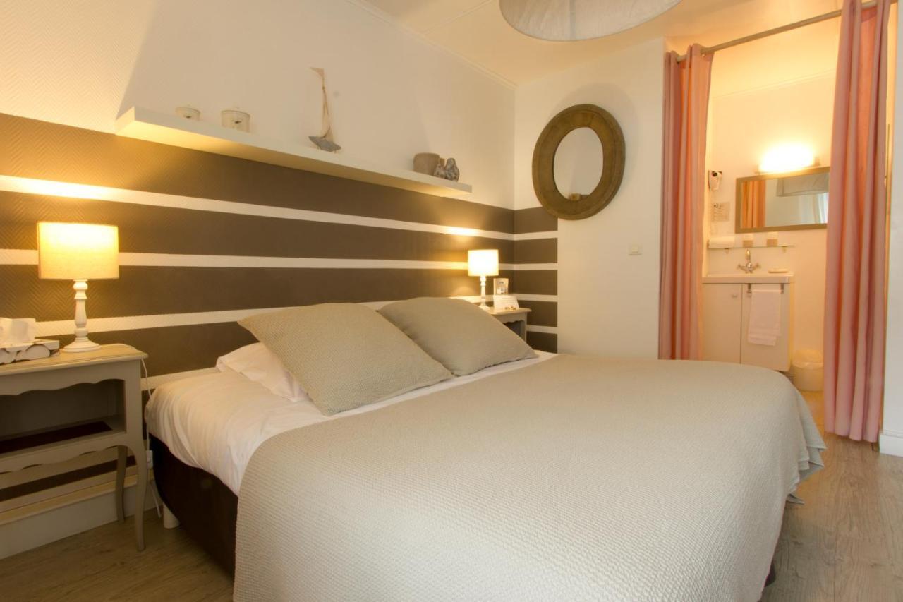 Chambre Double Supérieure
