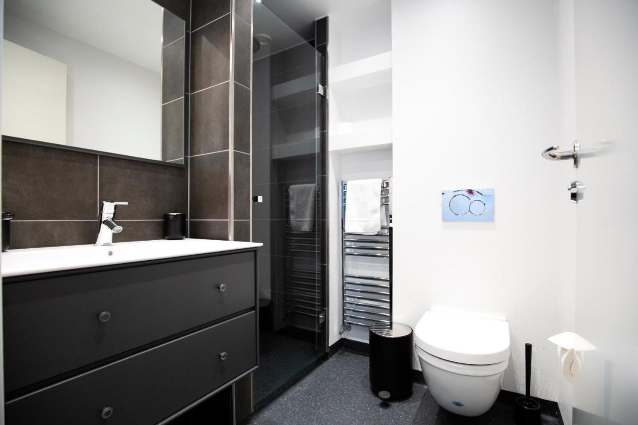 Deluxe Double or Twin Room with Balcony