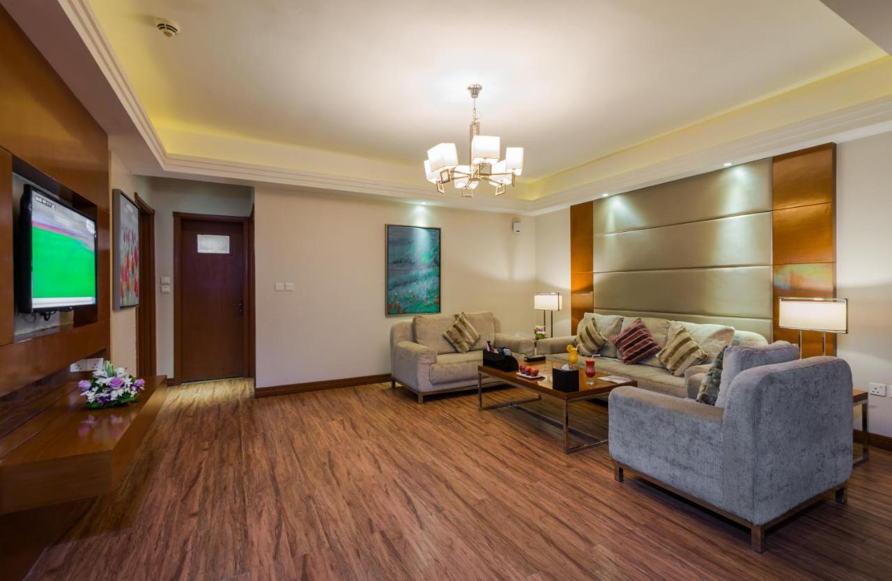 Superior Suite