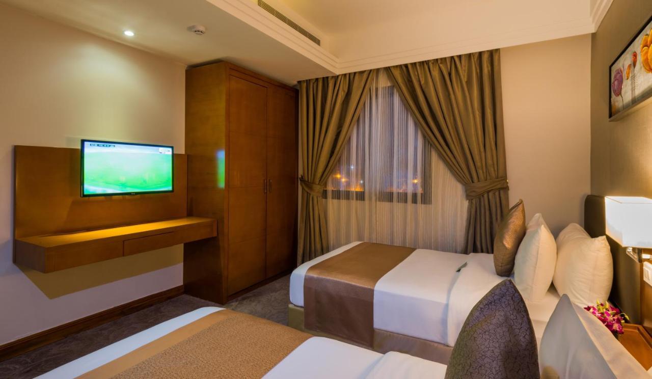 Deluxe Junior Suite