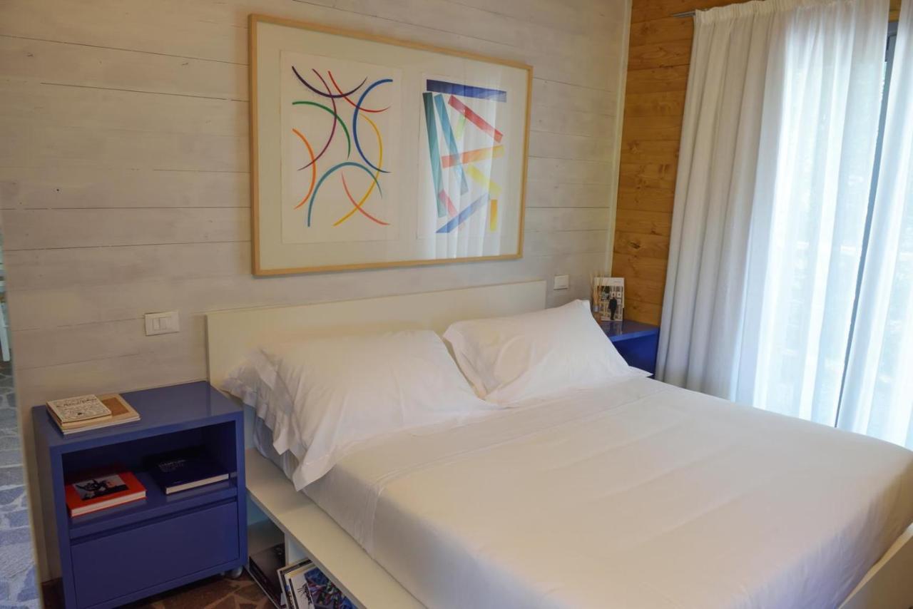 One-Bedroom Apartment with Spa Access - Annex