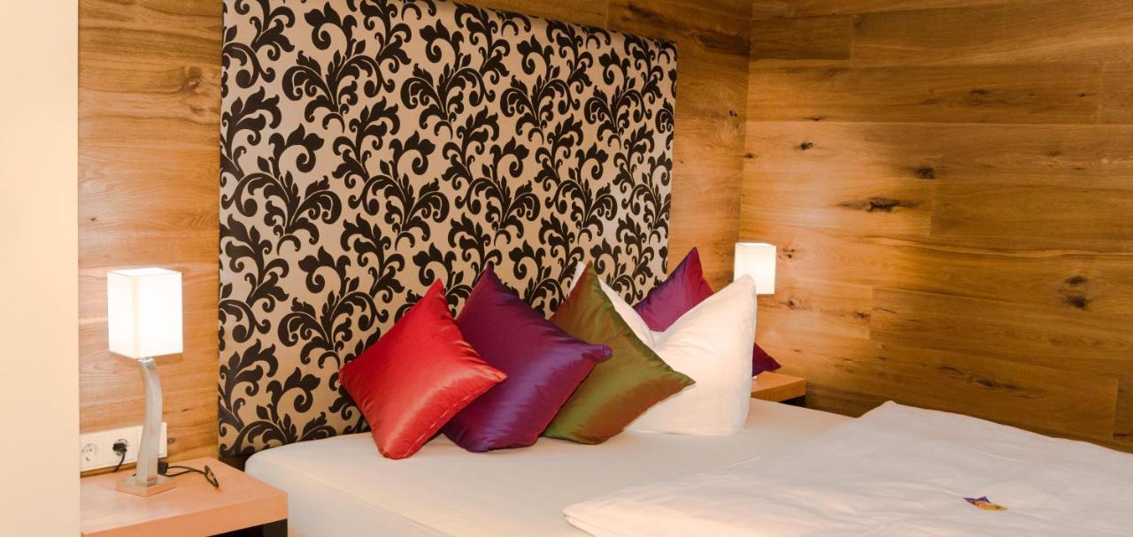 Superior Doppelzimmer