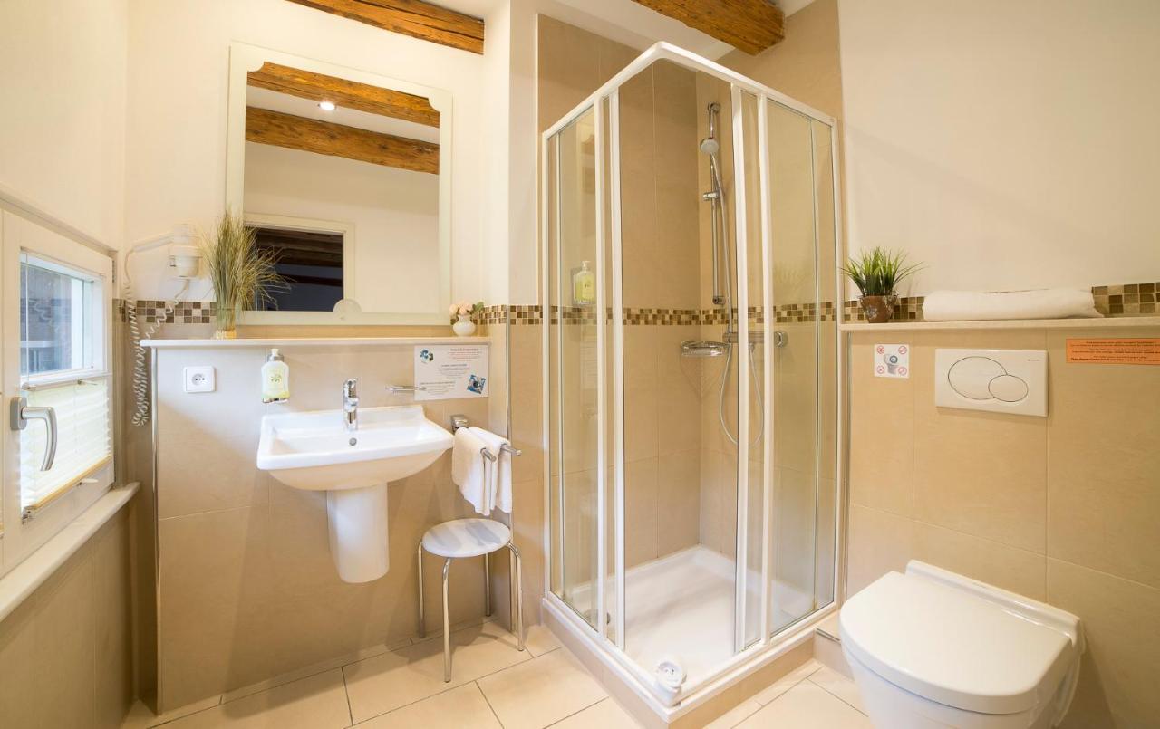 Double Room Classic Le Chalet
