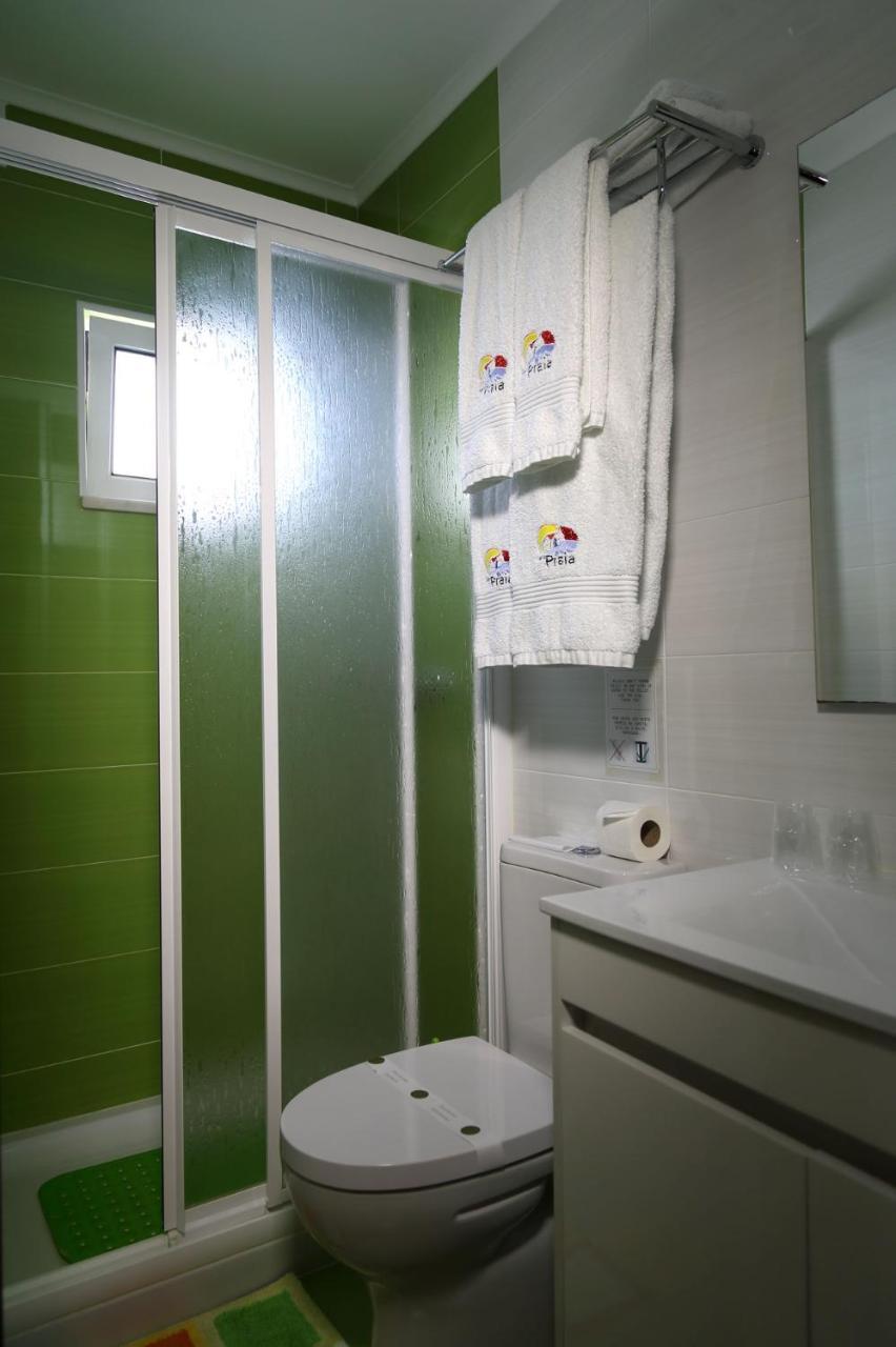 Quarto Duplo com Varanda
