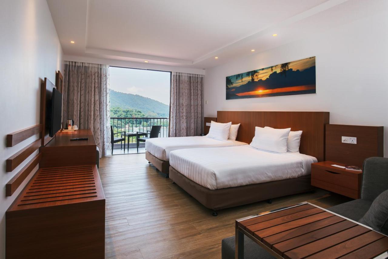 Superior Zweibettzimmer