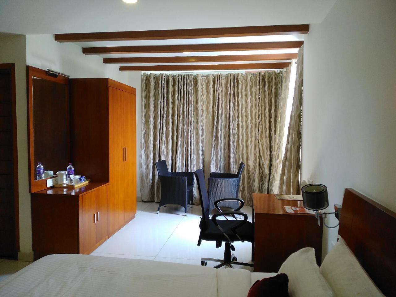 Premium Double or Twin Room