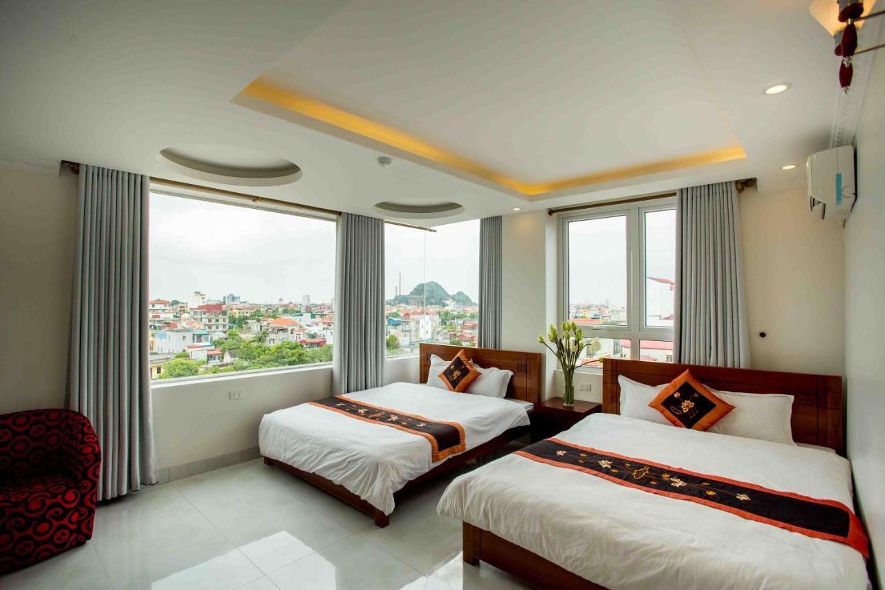 Superior Quadruple Room