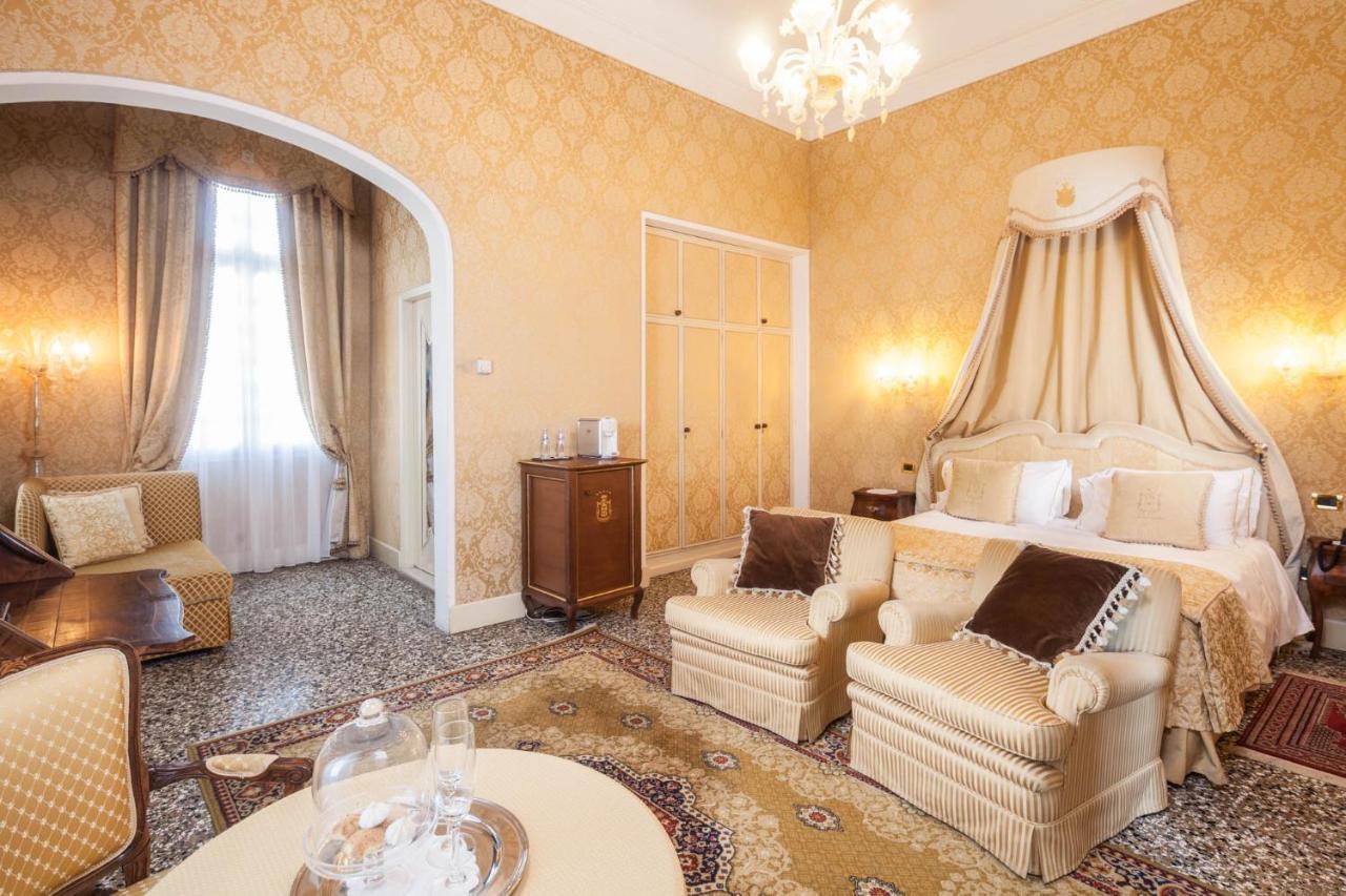 Suite Ronald Reagan with Park View