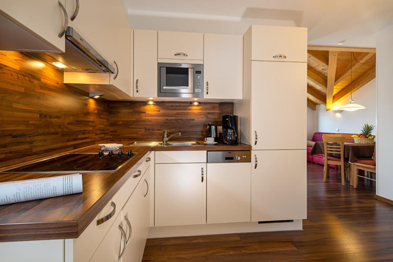 Appartement met 2 slaapkamers
