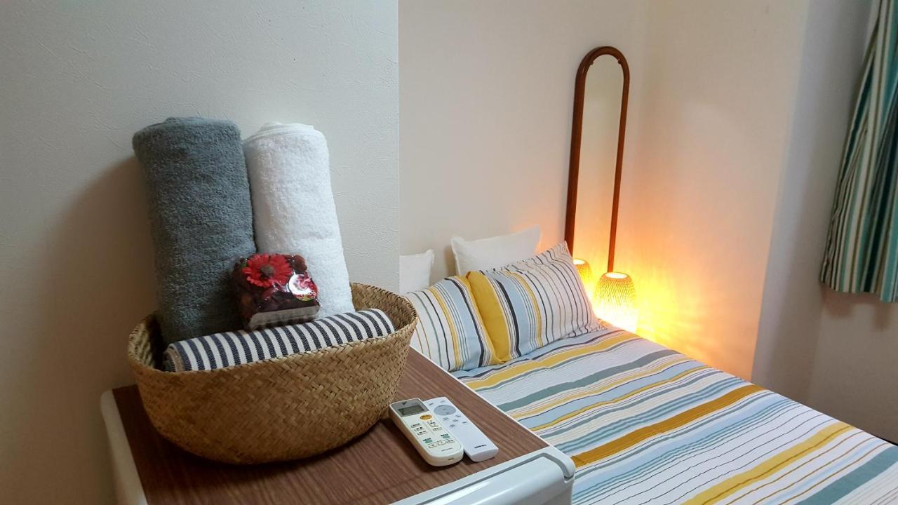 Single Room with Shower