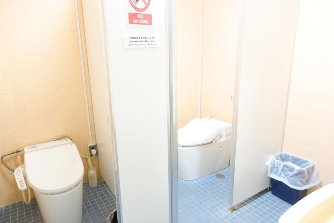 Economy Quadruple Room with Shared Bathroom