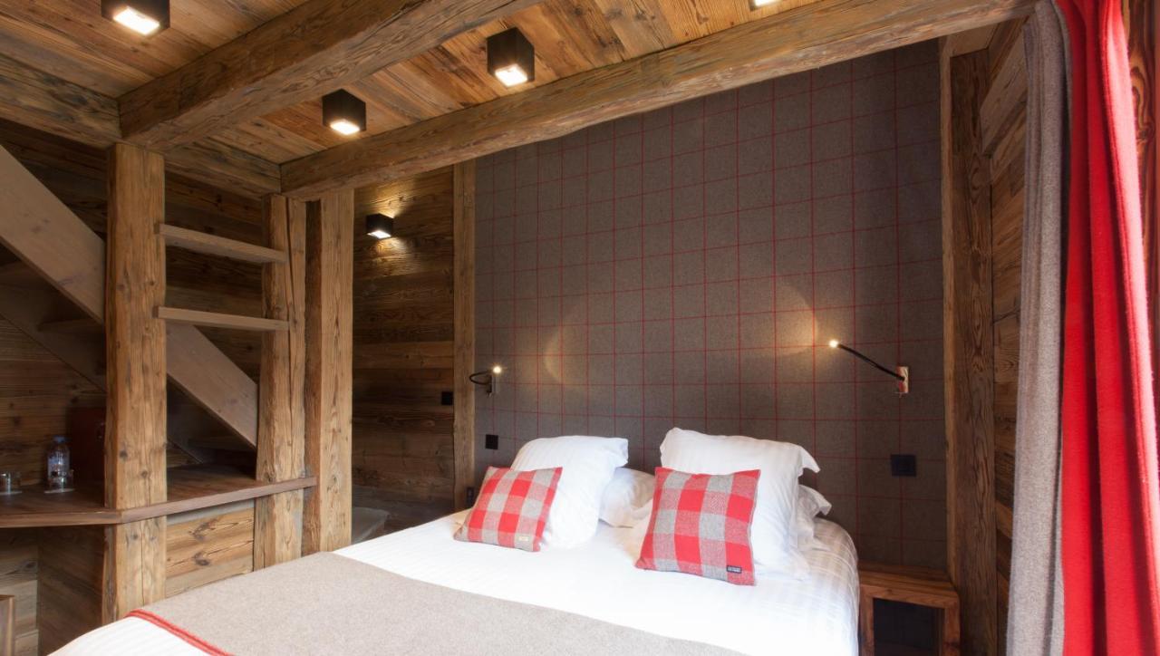 Chambre en Duplex