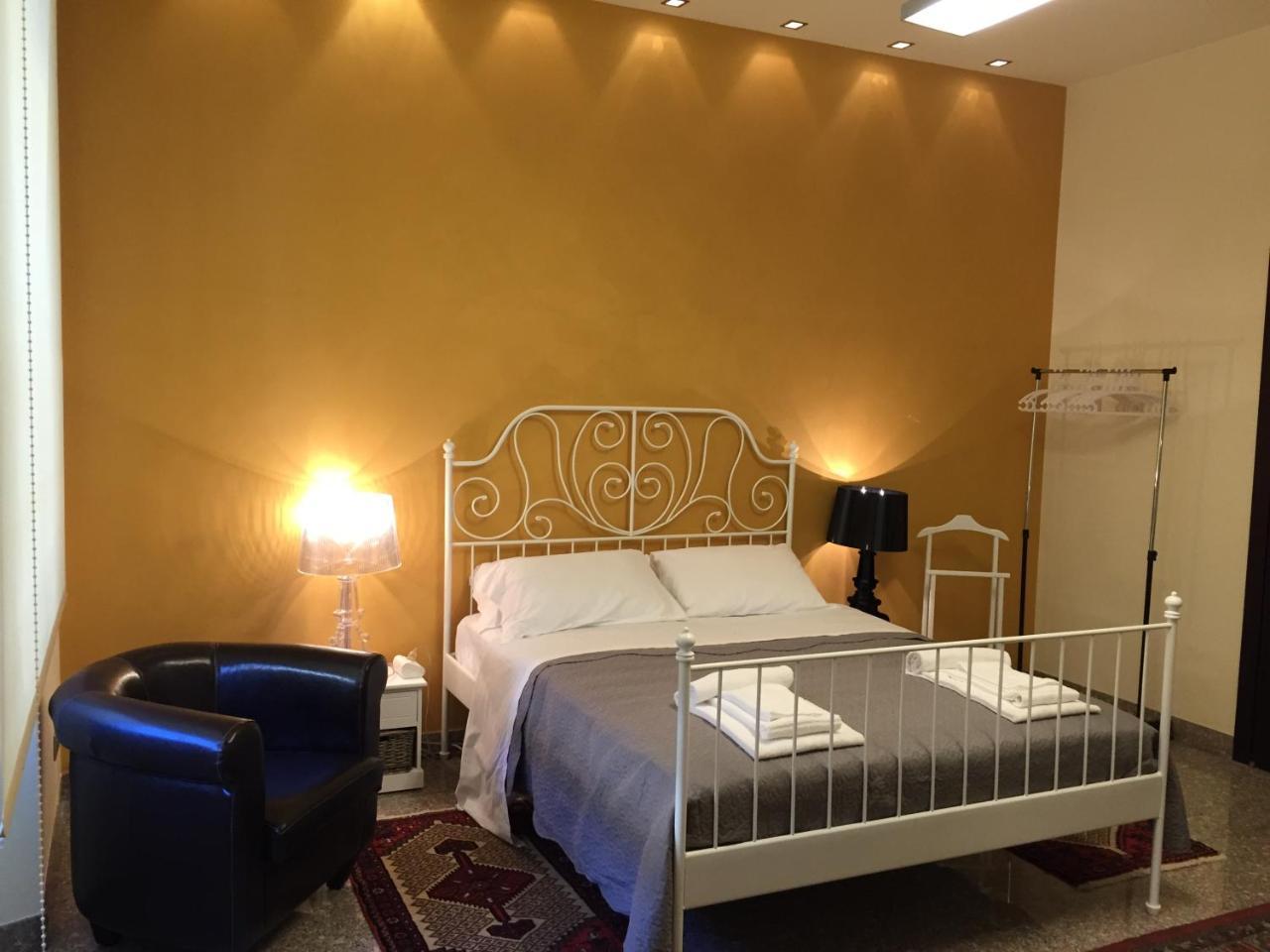 Quadruple Room with Shared Bathroom