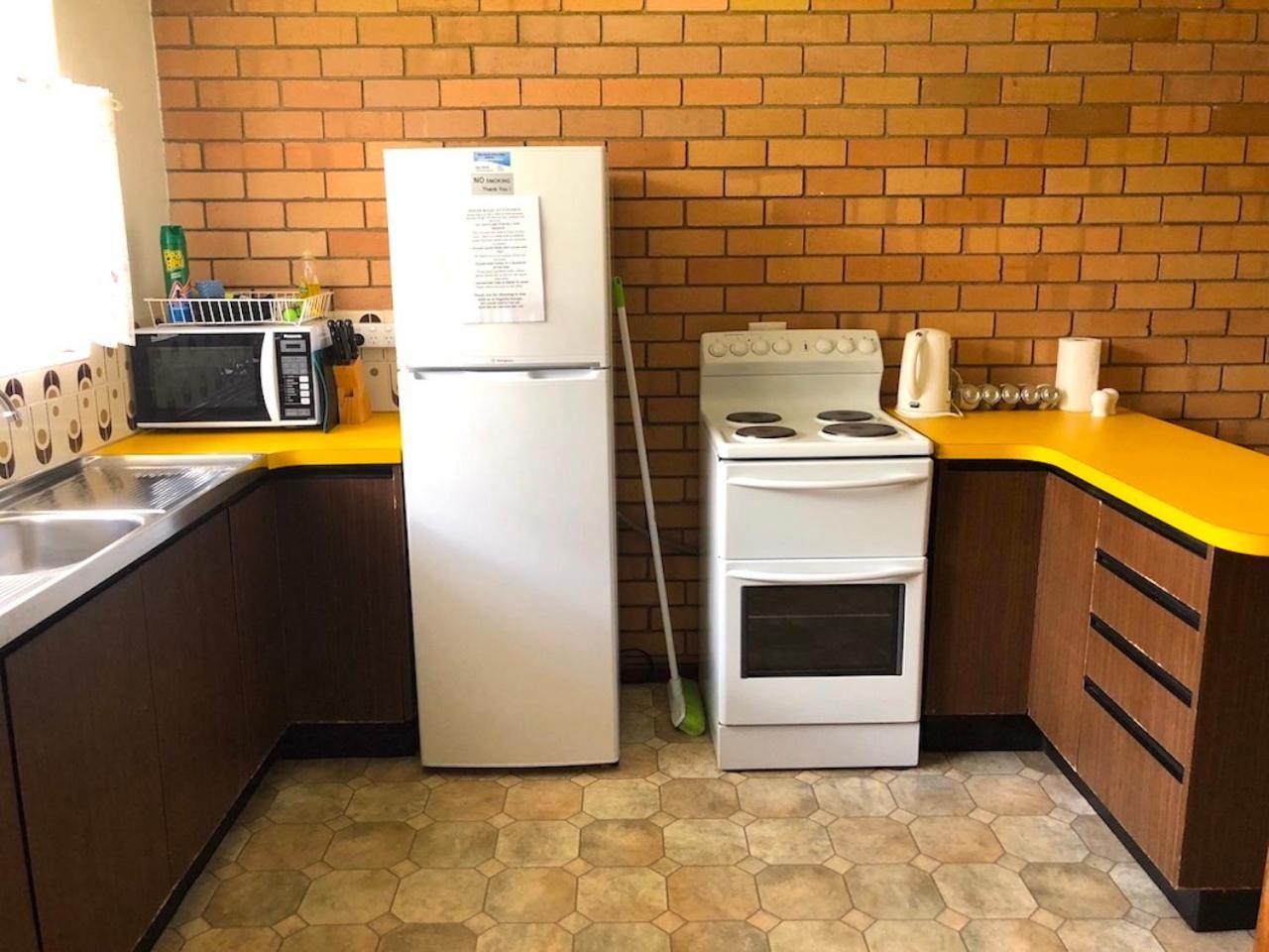 Two-Bedroom Apartment (A)