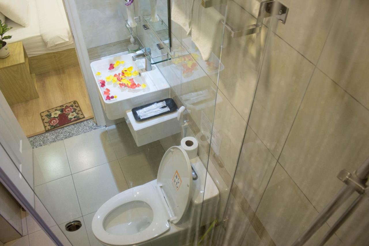 Phòng Deluxe Giường Đôi/2 Giường Đơn