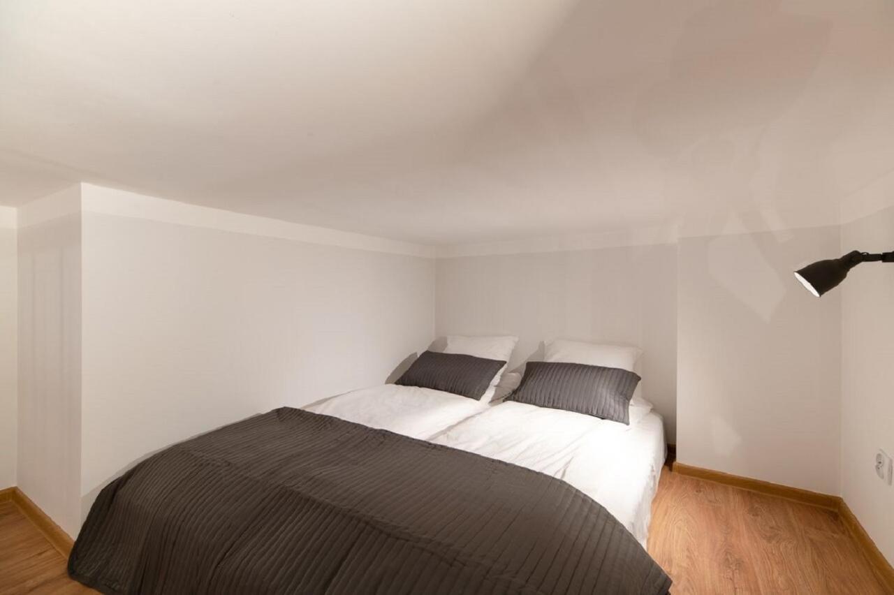 Duplex Apartment