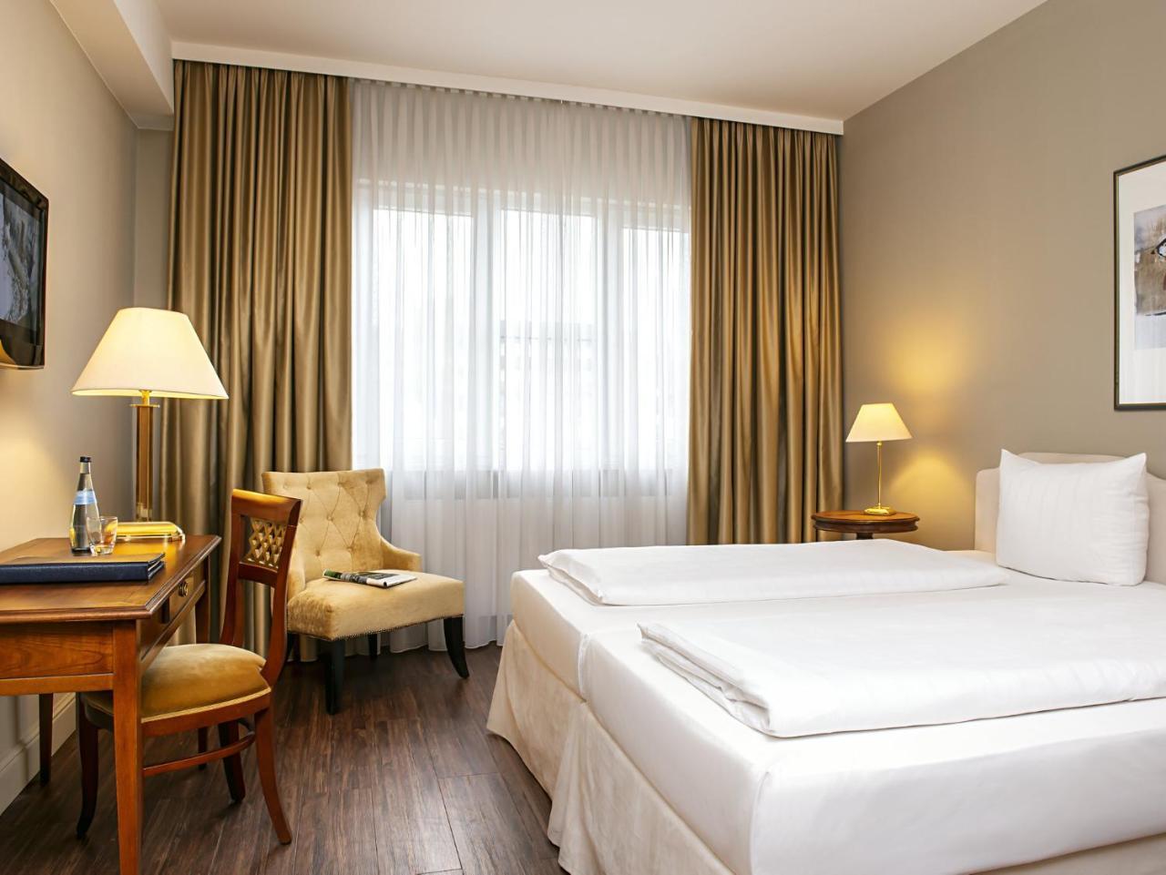 Superior Zweibettzimmer