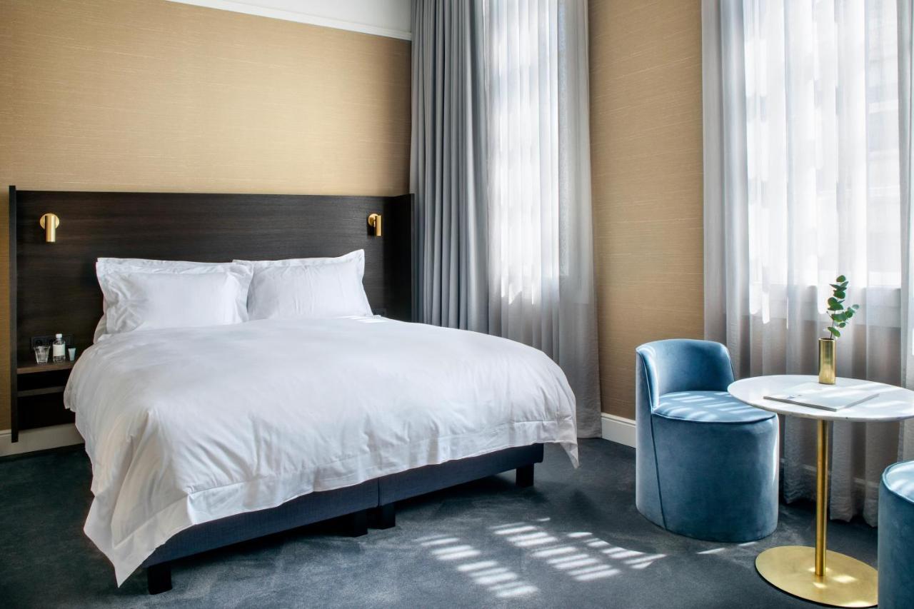 Luxury Room Middle