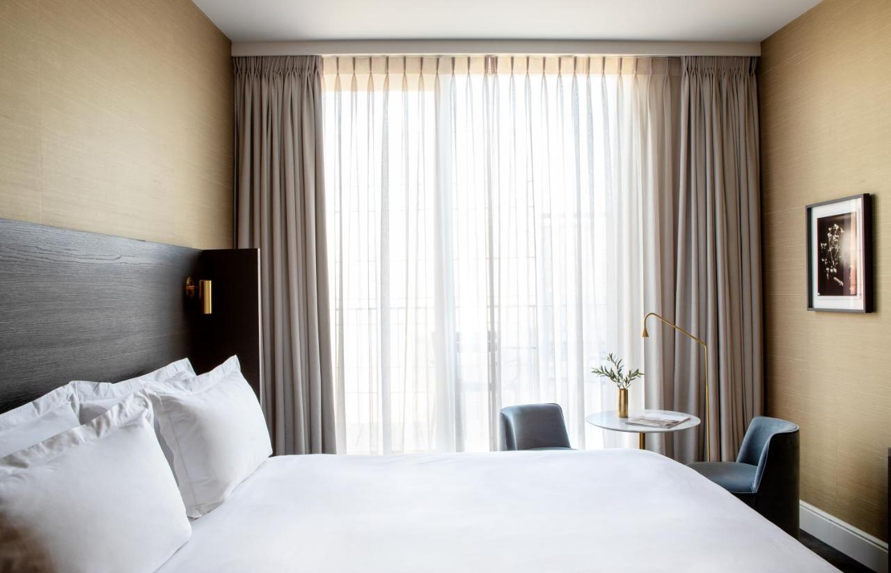 Luxury Room Middle